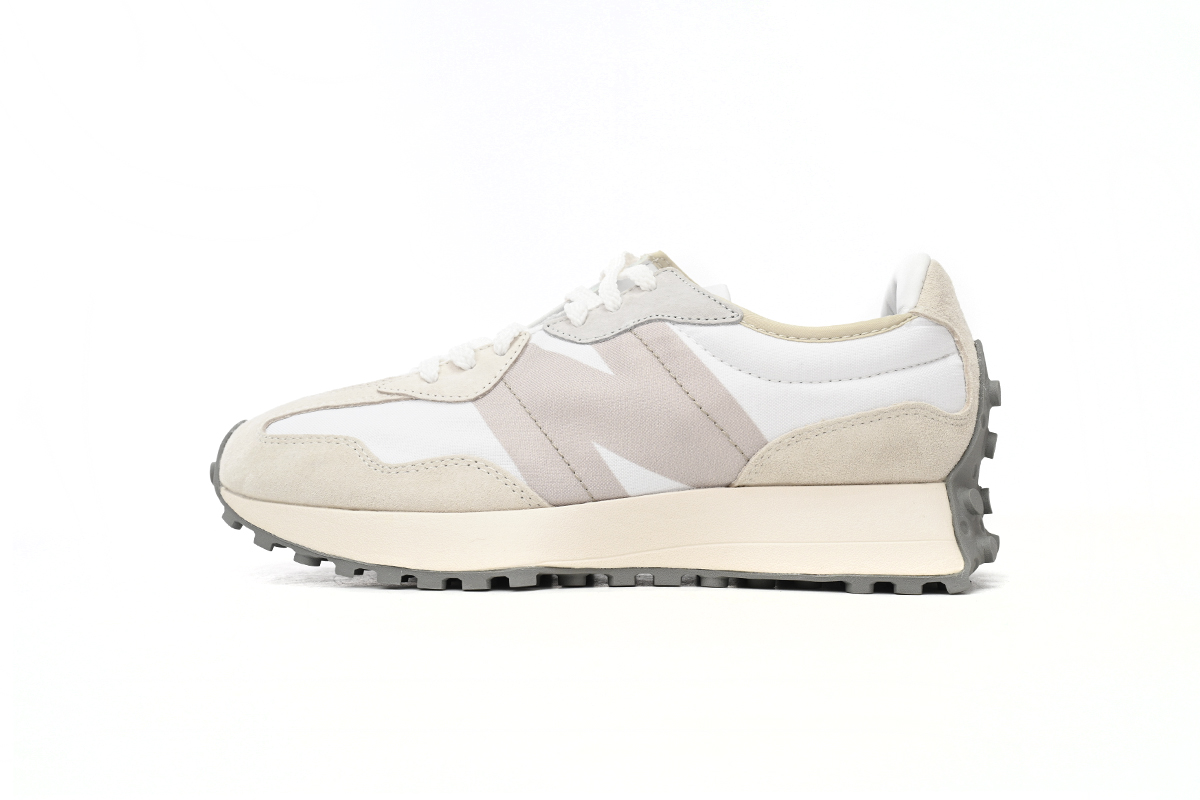 Replica New Balance Shoe MS327NW1 New Balance 327 Hoary