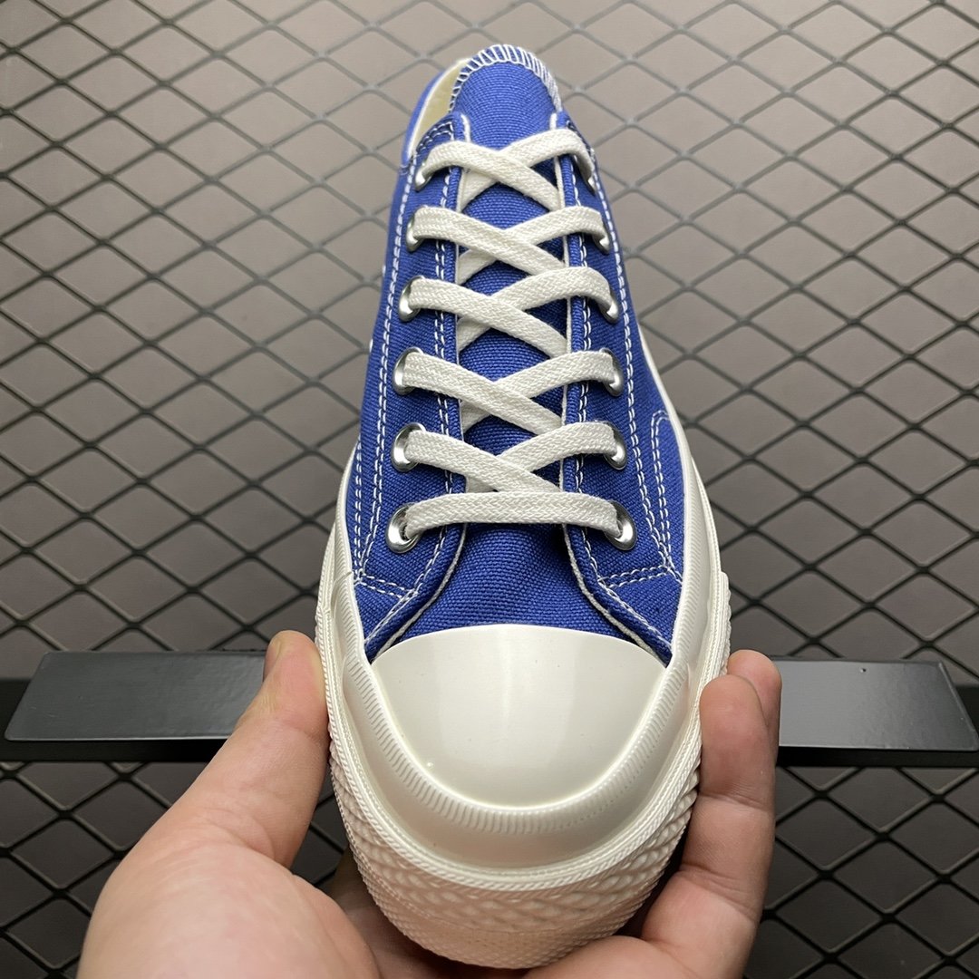 Replica Converse Shoe CDG x Converse CDG PLAY Size 35-44 100701
