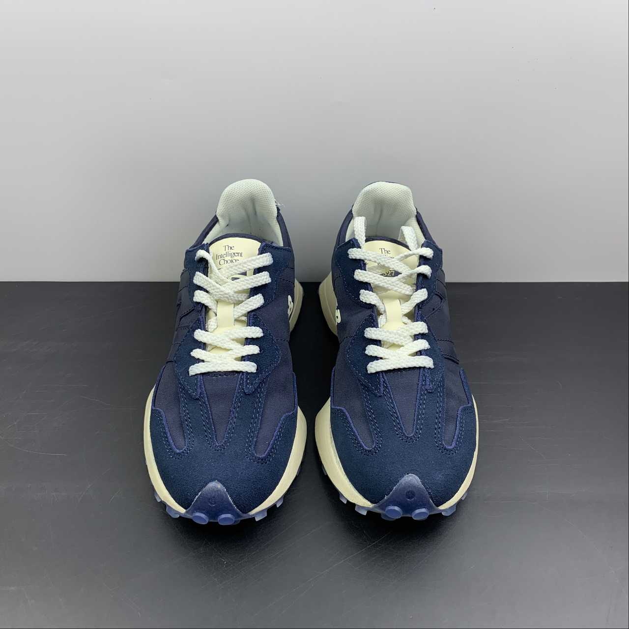 Replica New Balance Shoe New Balance NB327 MS327AAB  36-45
