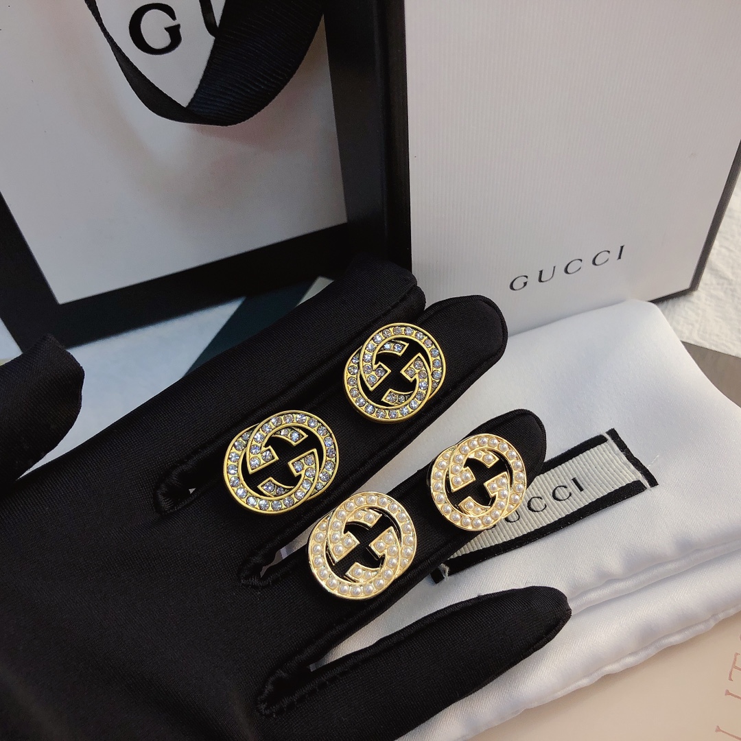 Replica GUCCI Earring