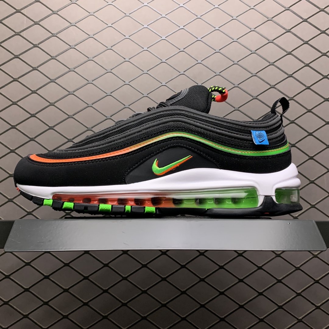 Replica Nike Air Max Shoe Nike Air Max 97 CZ5607-001 40-45