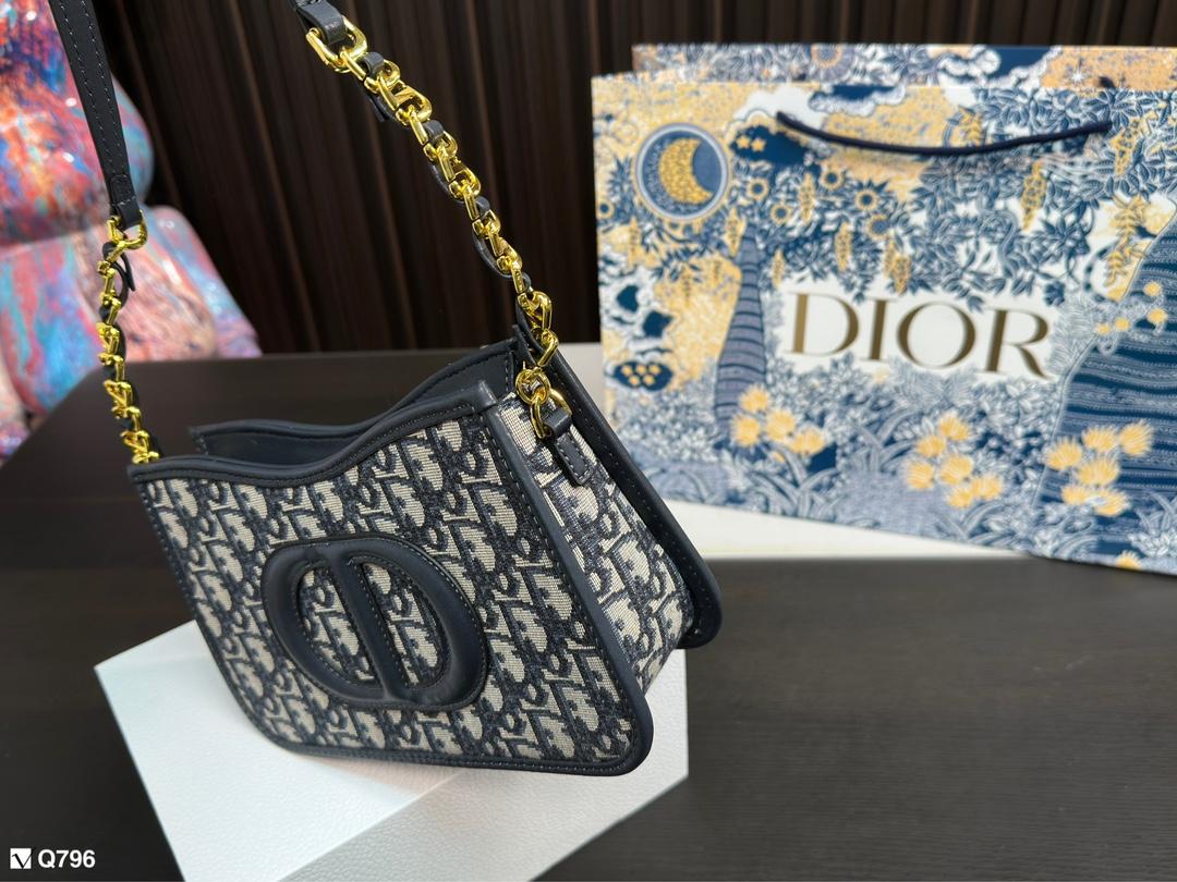 Replica Dior Bag 23*13CM