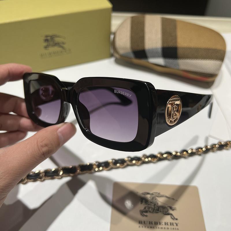 Replica Burberry Glasses