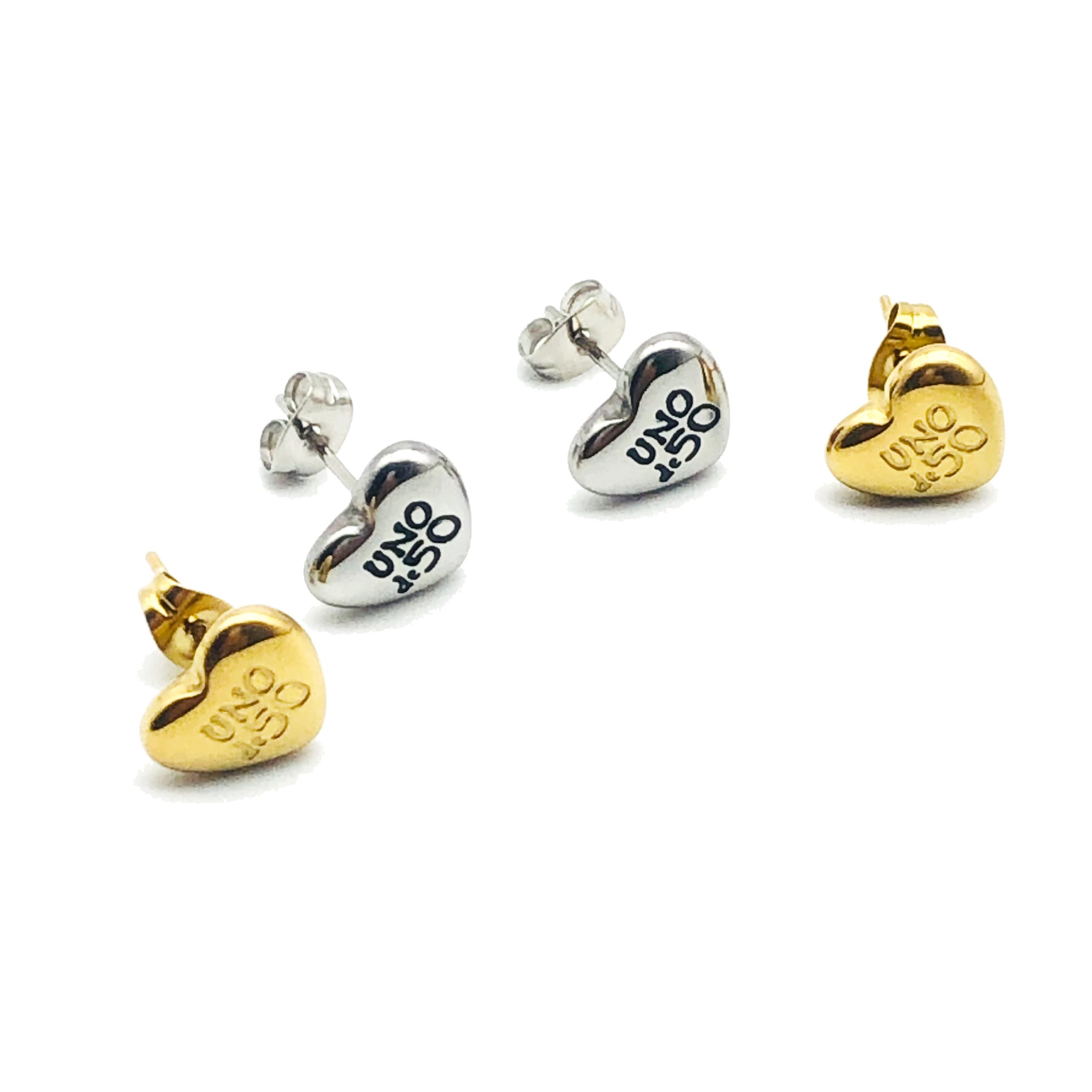 Replica UNOde50 Earring