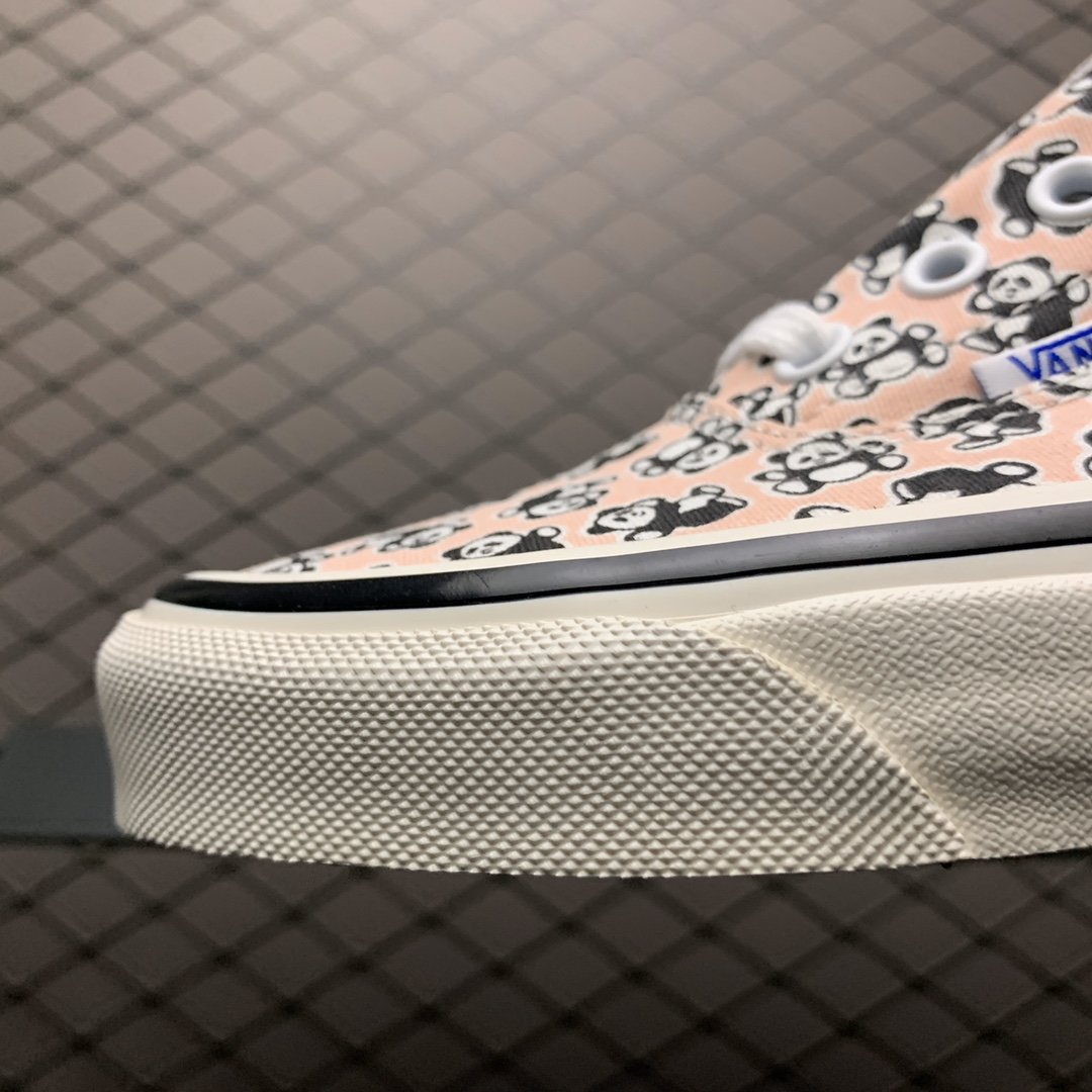 Replica Vans Shoe Vans Era 95 DX PANDA PINK 35-44
