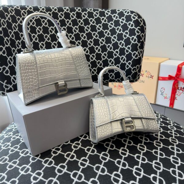 Replica Balenciaga Bag  23*10*14CM /19*8*12CM