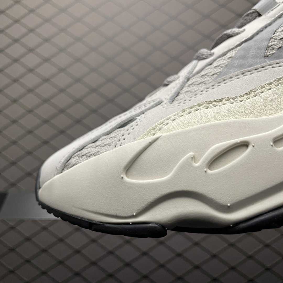 Replica Adidas Yeezy Shoe Adidas Yeezy Boost 700 V2 Static 700V2 EF2829 Size 36-48