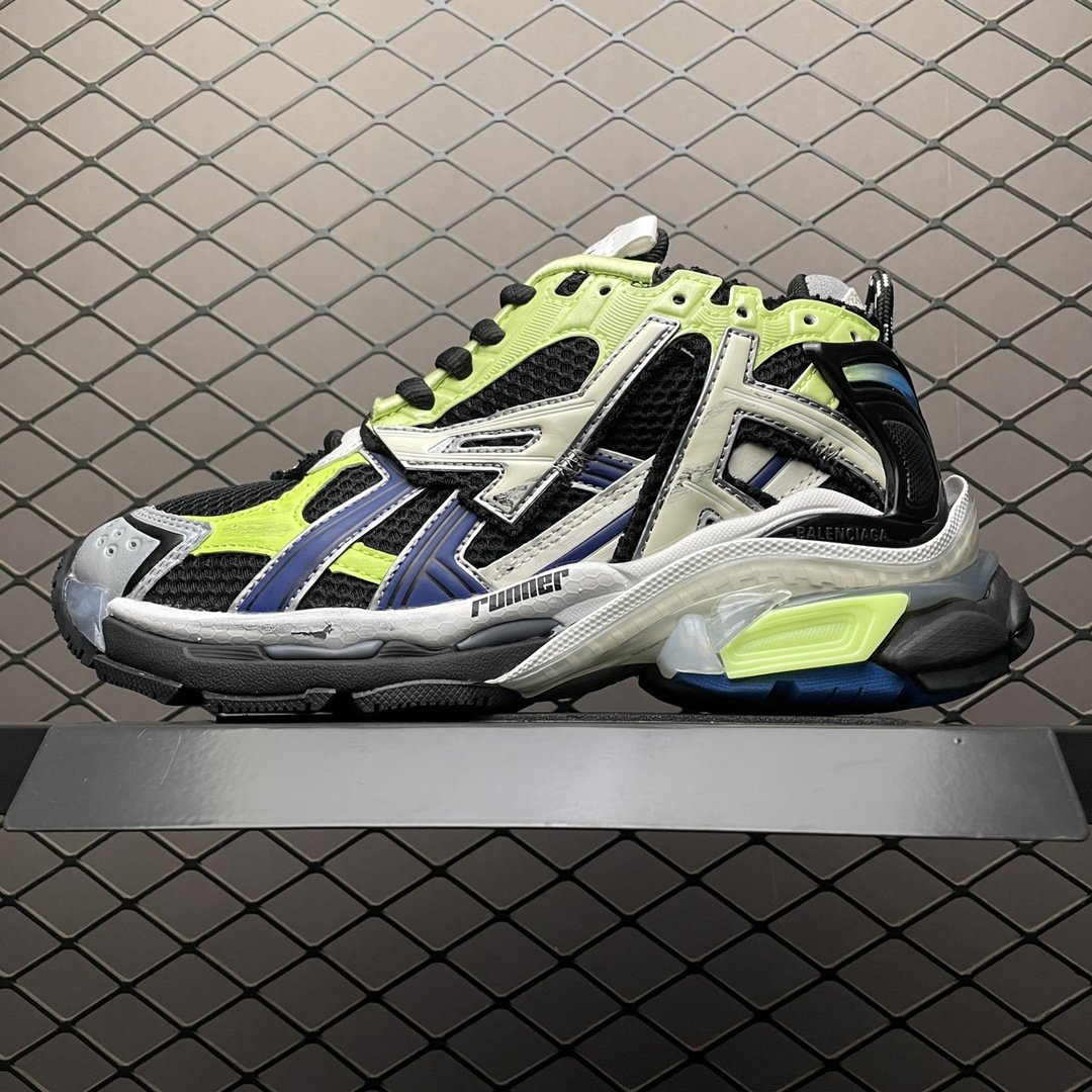 Replica Balenciaga Shoe Balenciaga Runner 01049