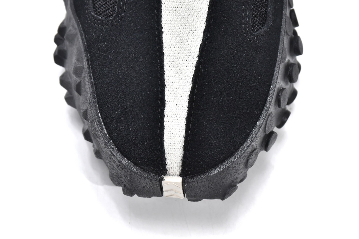 Replica New Balance Shoe UXC72DA1 New Balance XC-72 Black Moonbeam