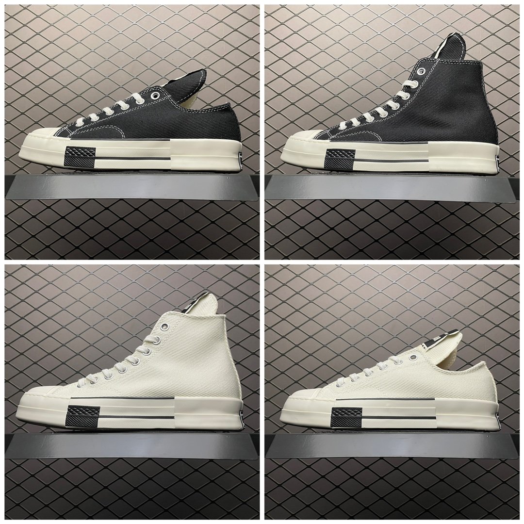 Replica Converse Shoe Drkshdw x Converse Chuck 7035-44 13572_02632