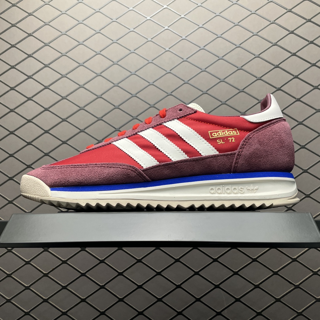 Replica Adidas Shoe Adidas SL 72 RS  JI1280 size 36-45