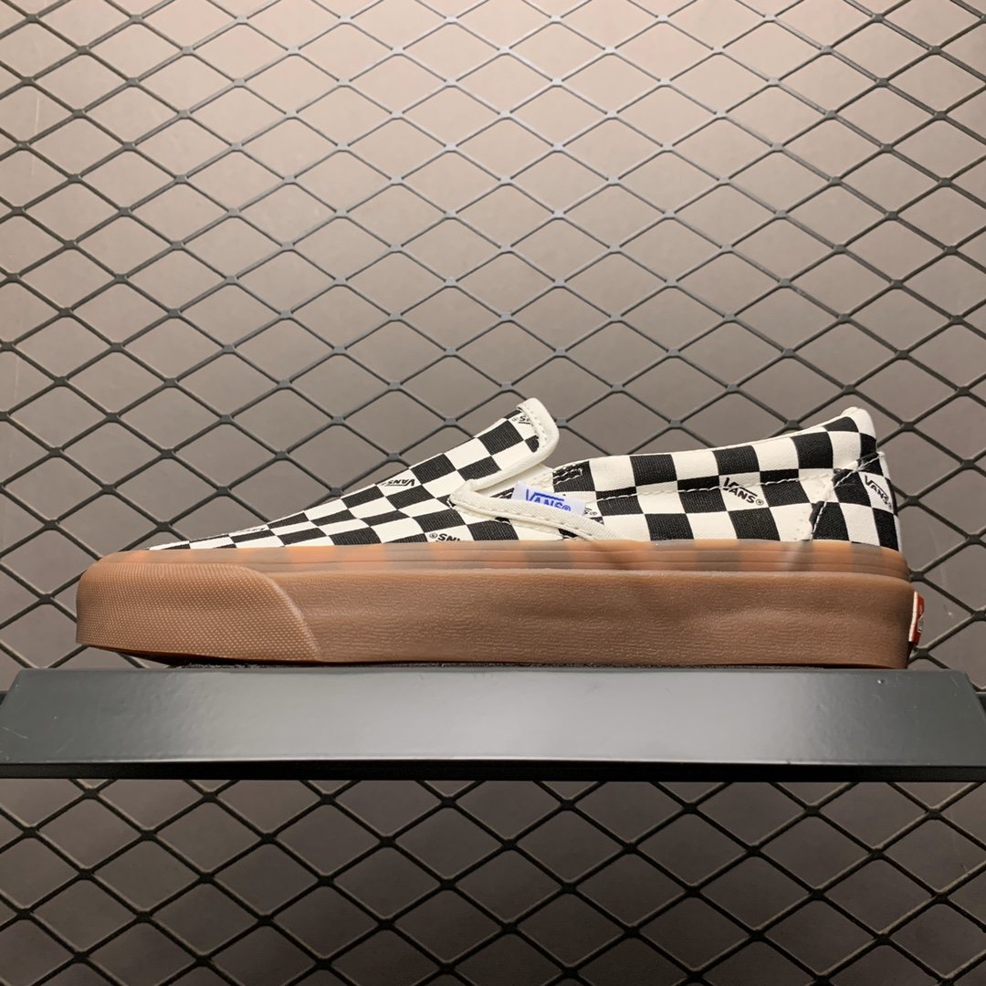 Replica Vans Shoe Vans OG Cassic Slip-O 35-44 5261137B