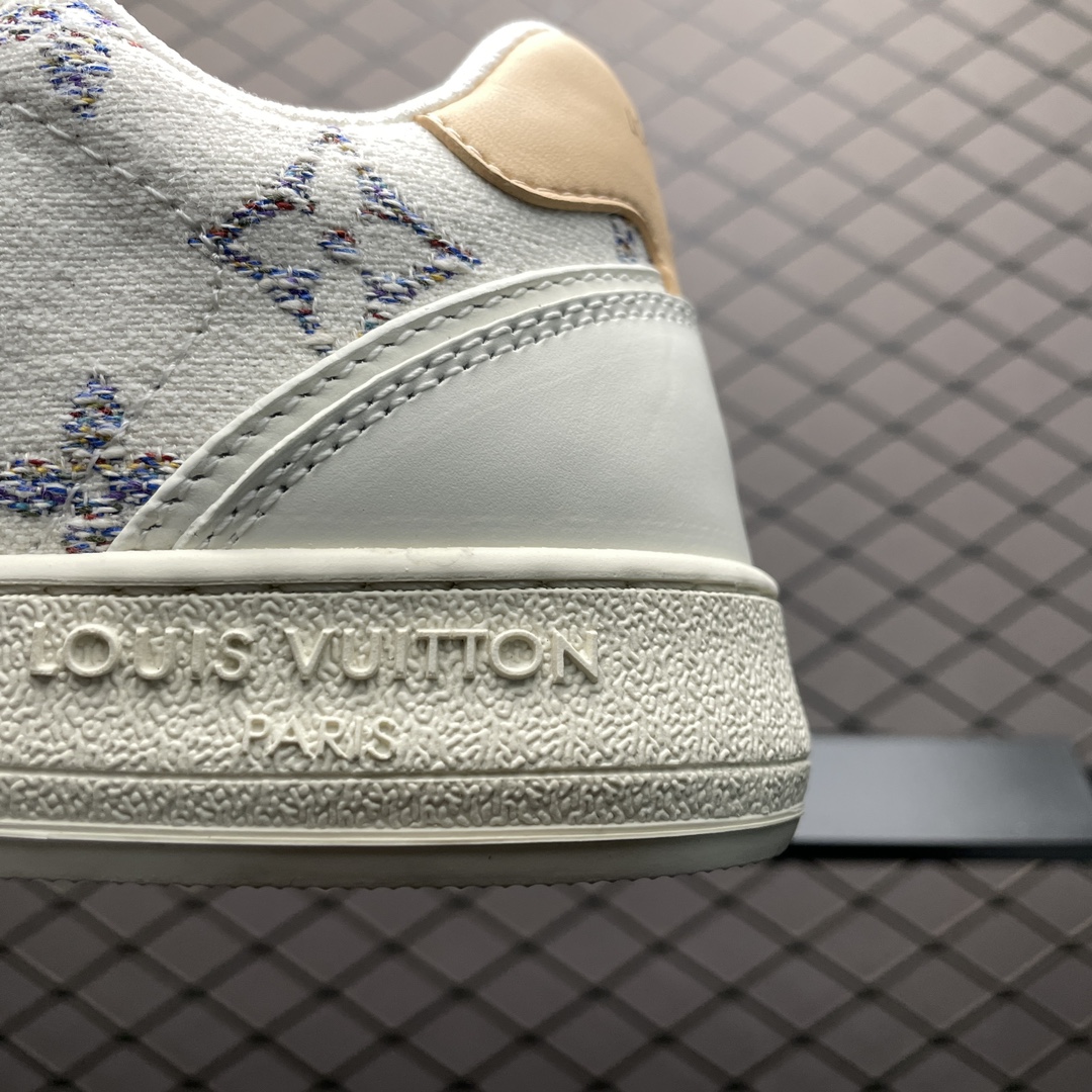 Replica Louis Vuitton Shoe Louis Vuitton Stadium Size 35-45  45OHUI522