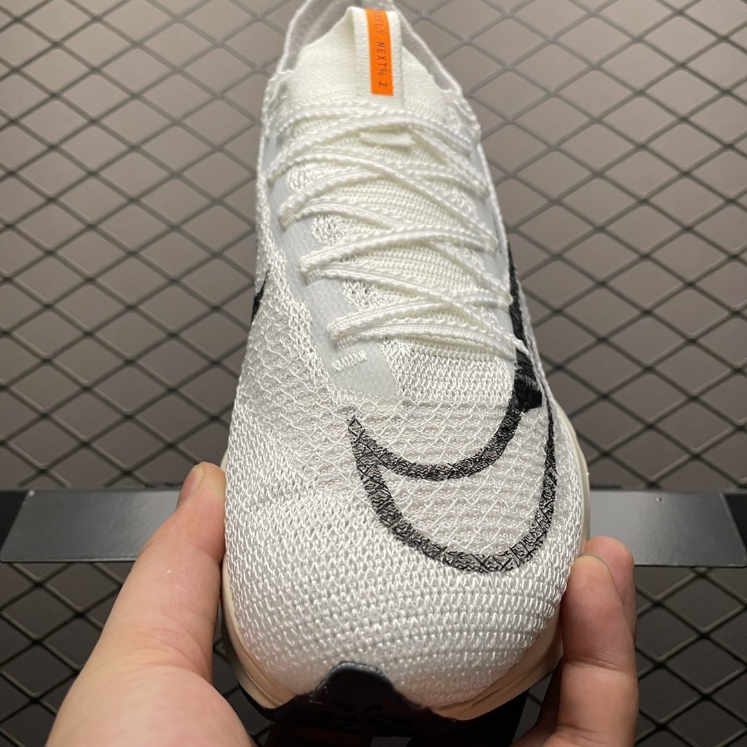 Replica Nike Shoe Nike Zoom Alphafly NextCU4111-100 Size 36-46 35TDEF1