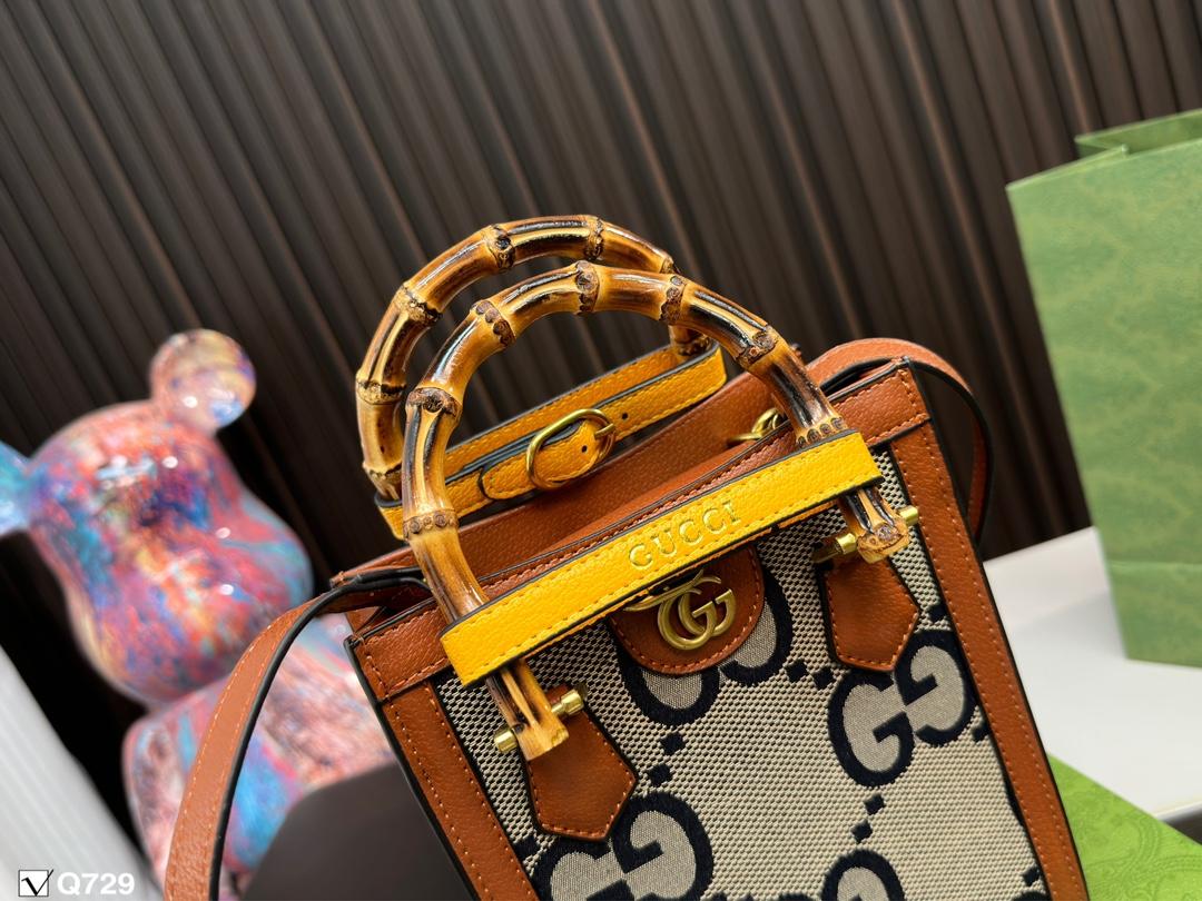 Replica Gucci Bag 22*18CM