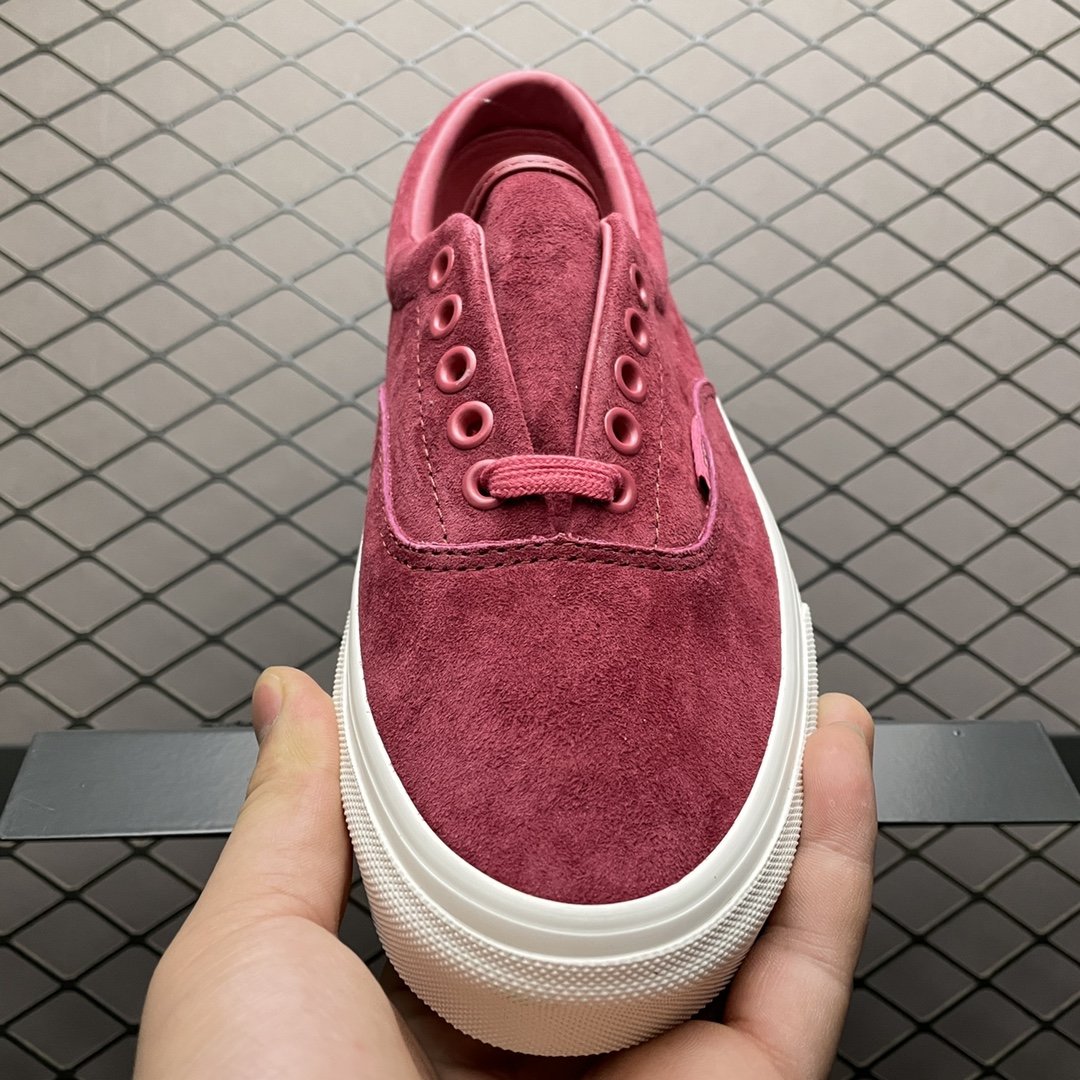 Replica Vans Shoe They Are x Vans  ERA Red 35-44