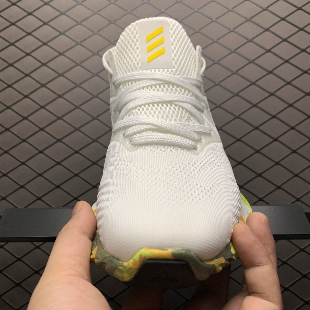 Replica Adidas Shoe Adidas AlphaBounceBeyond m CG3306 Size 39-45