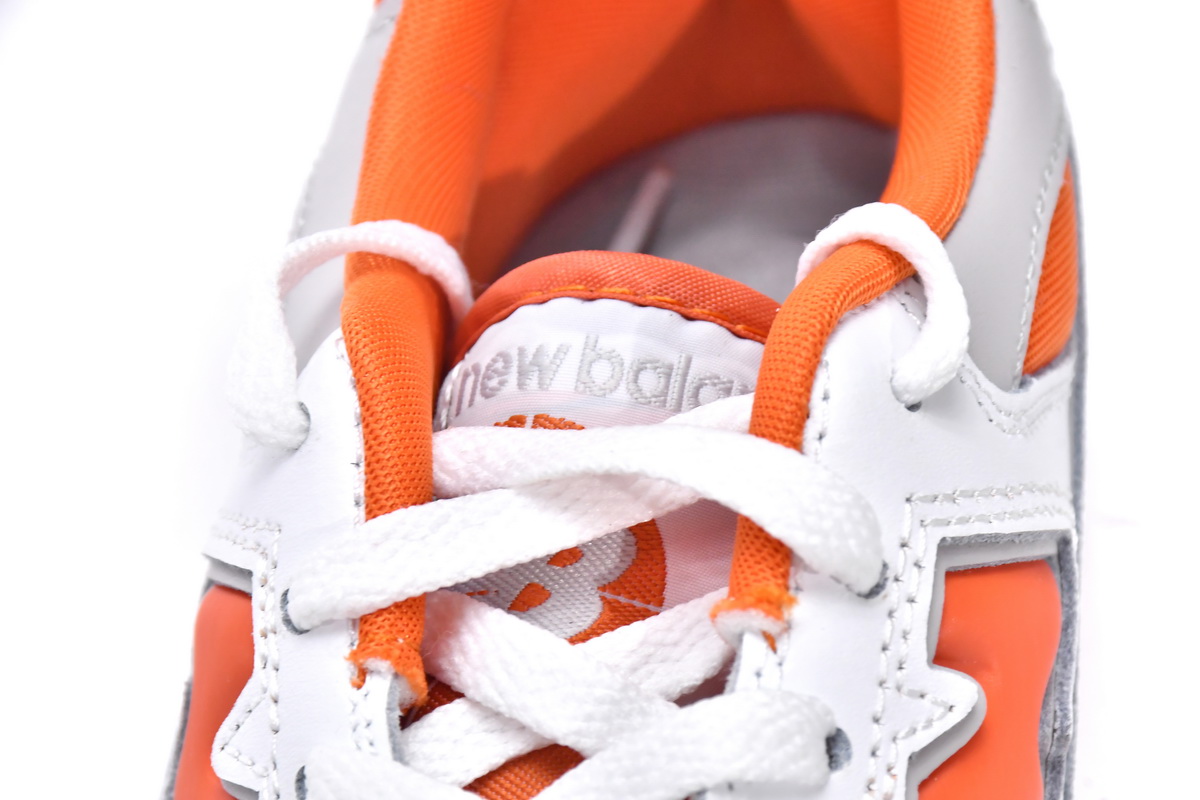 Replica New Balance Shoe BB550SIZ New Balance 550 College Pack