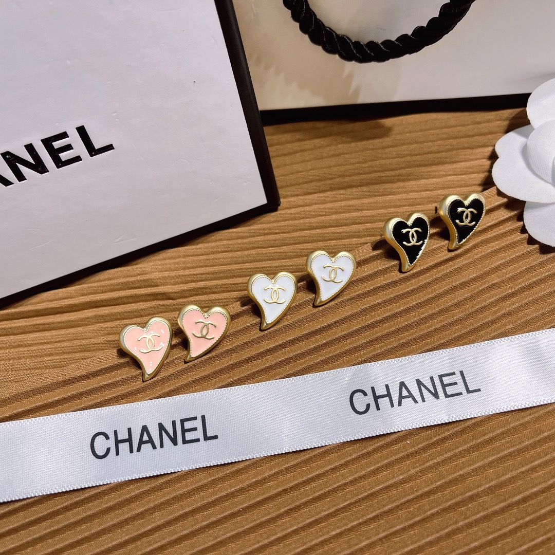 Replica CHANEL Earring