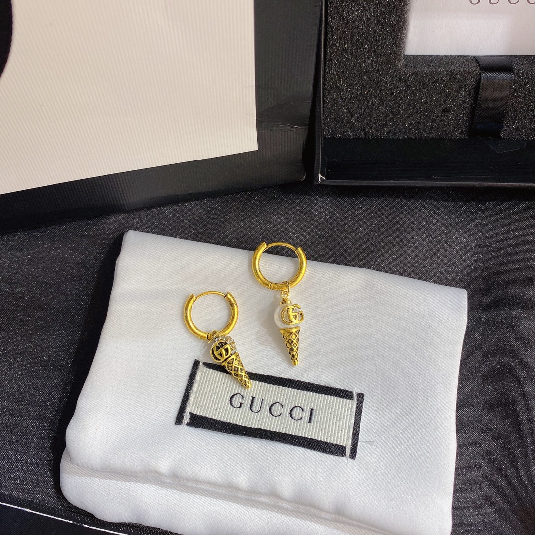 Replica GUCCI Earring