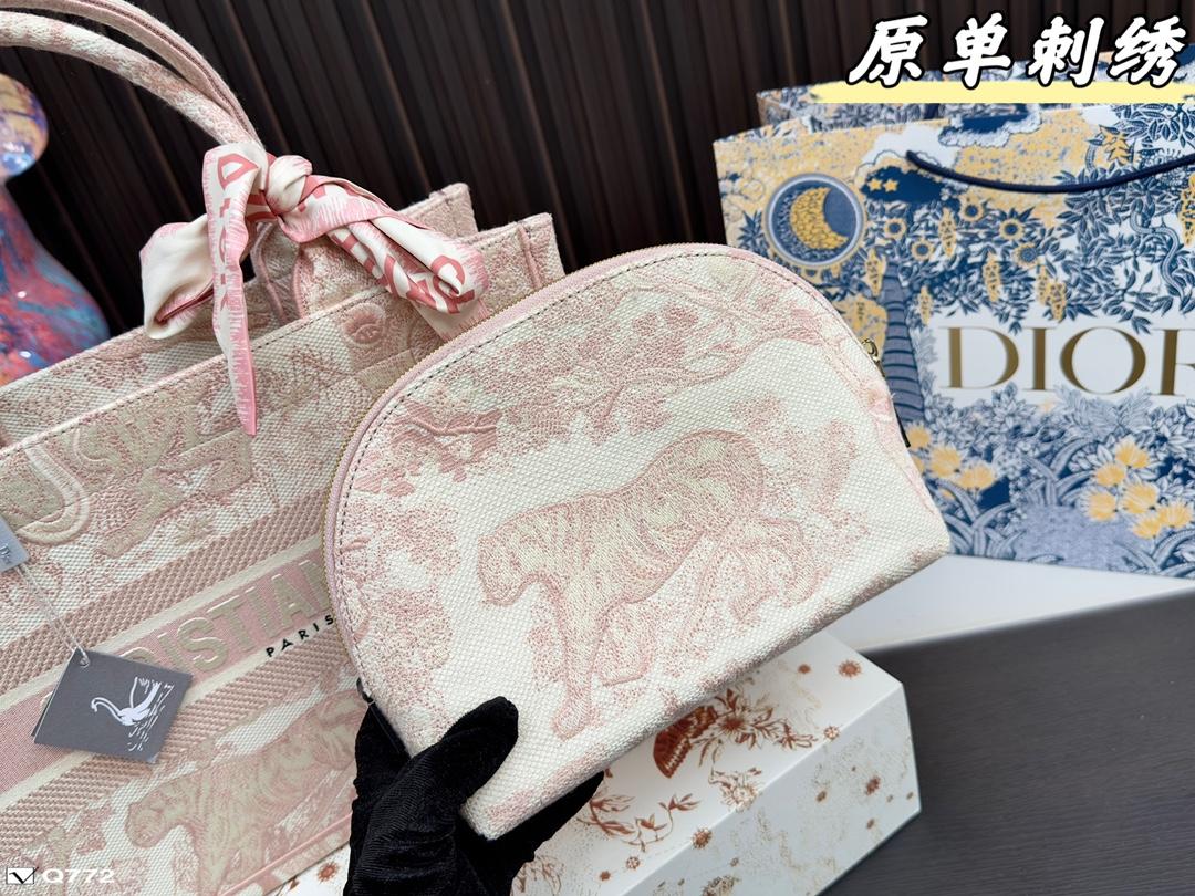 Replica Dior Bag  33*39CM/33*26CM