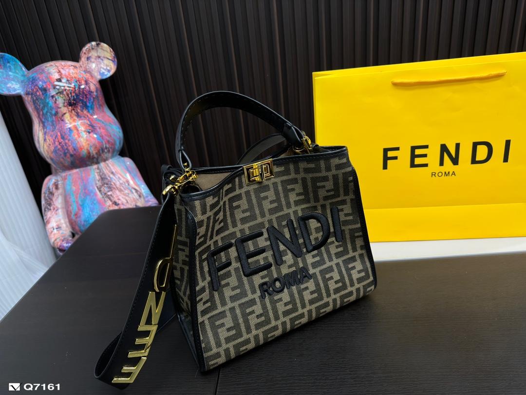 Replica Fendi Bag 28*25CM