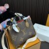 Replica Louis Vuitton Bag 25*19*11CM