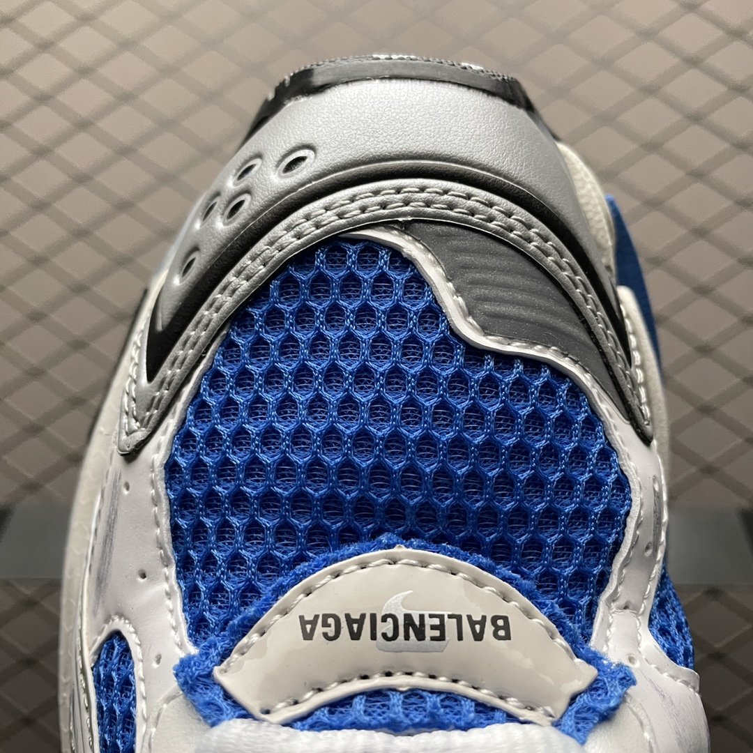 Replica Balenciaga Shoe Balenciaga Runner X-Pander 7.0 BLUE SIZE 35-46_01319