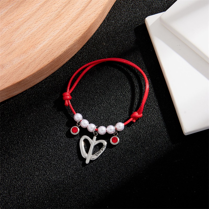 Replica UNOde50 Bracelet