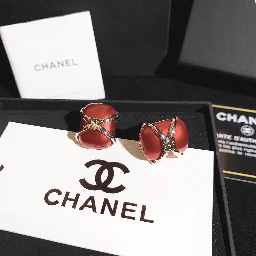 Replica CHANEL Earring