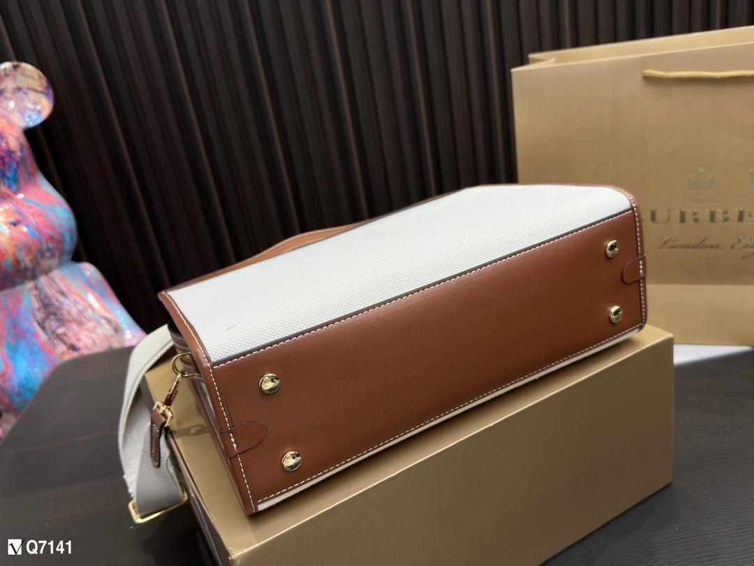 Replica Burberry Bag 30*19CM