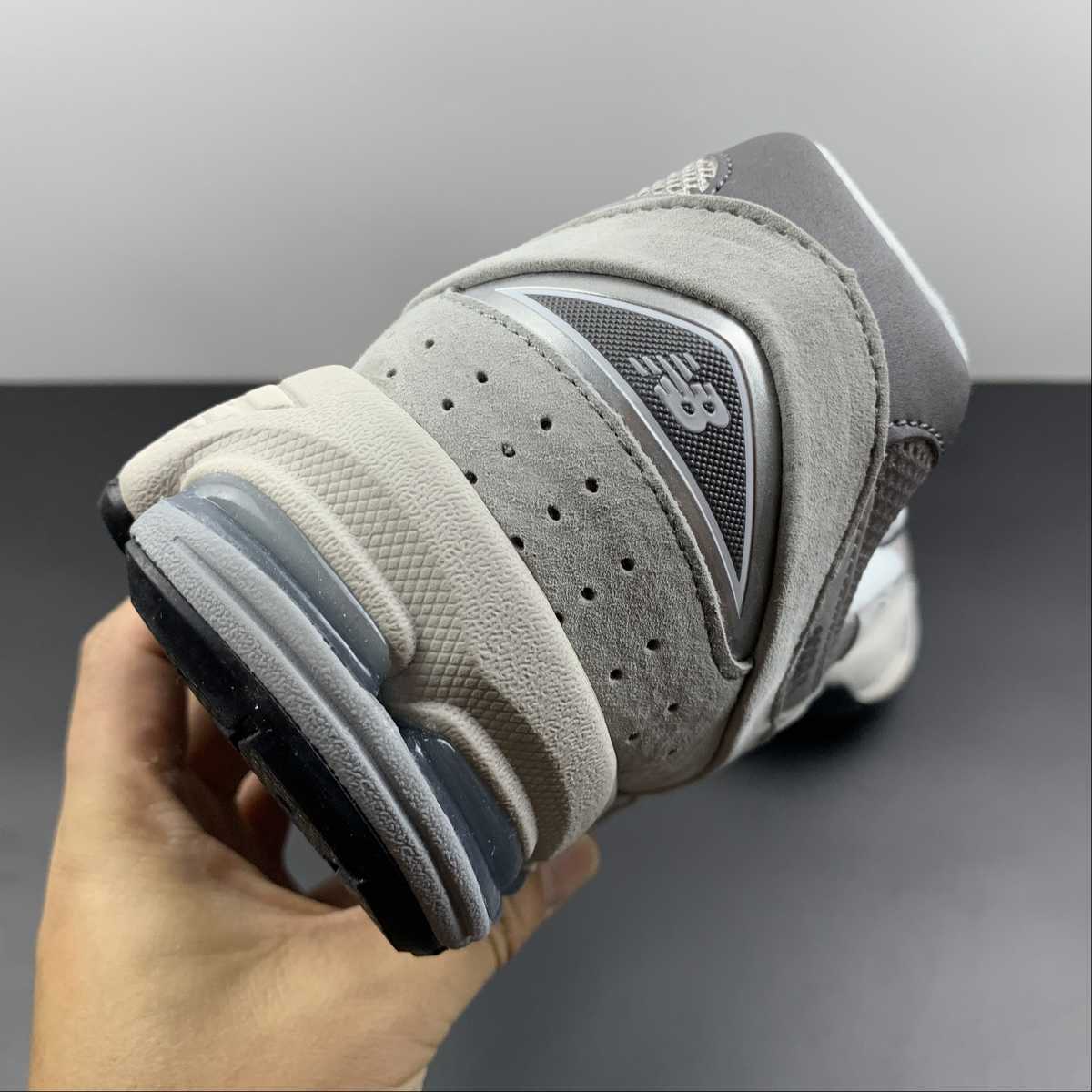 Replica New Balance Shoe New Balance NB2002 ML2002RO  36-45
