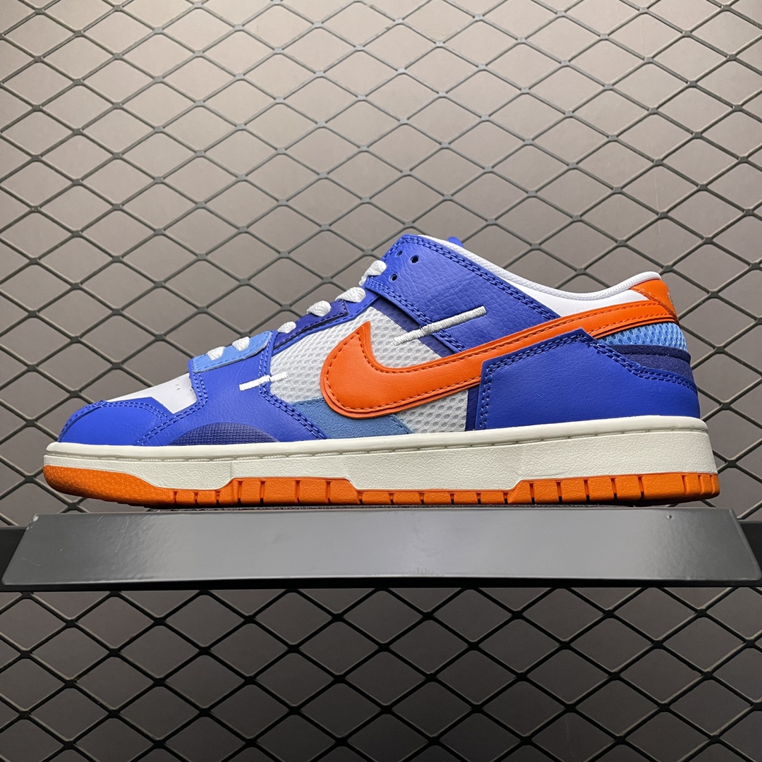 Replica Nike Dunk SB Shoe Nike Dunk Low DM0128-100 SIZE 36-47.5 35IFTU34