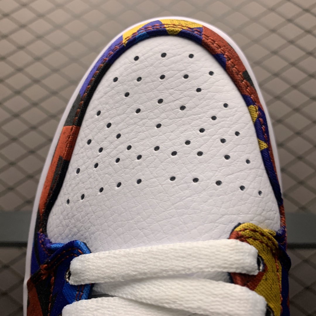 Replica Air Jordan Shoe Air Jordan 1 Low AJ1 CZ8659-100 36-46