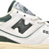 Replica New Balance Shoe BB550ALD Aim Leon Dore x New Balance 550 Evergreen