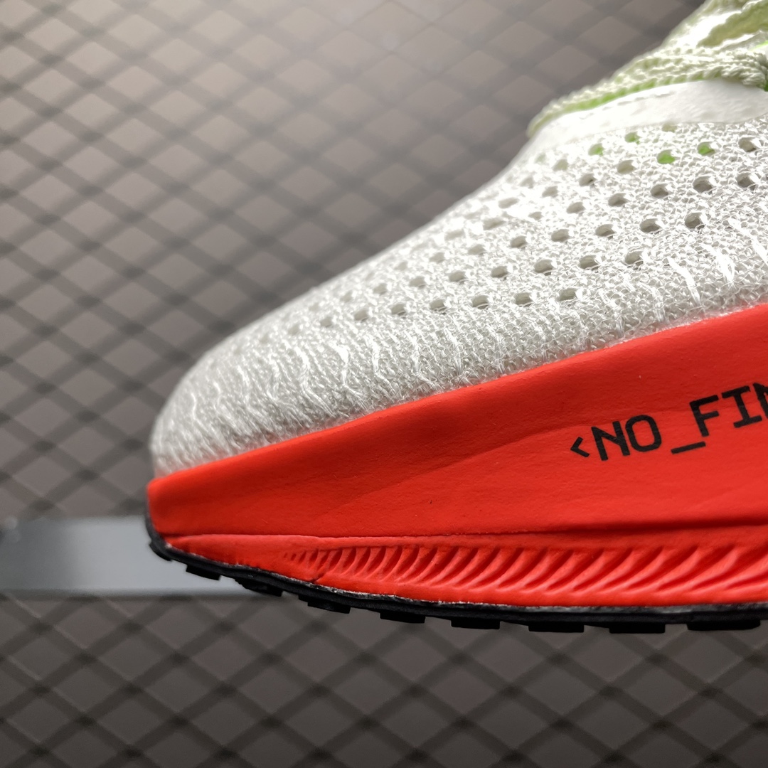 Replica Nike Shoe Nike ZoomX Vaporfly NEXT FQ8344-020 Size 39 -45