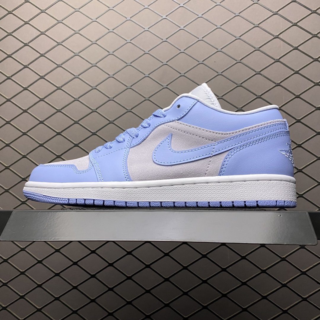 Replica Air Jordan Shoe Air Jordan 1 Low AJ1 DC0774-050 _01713