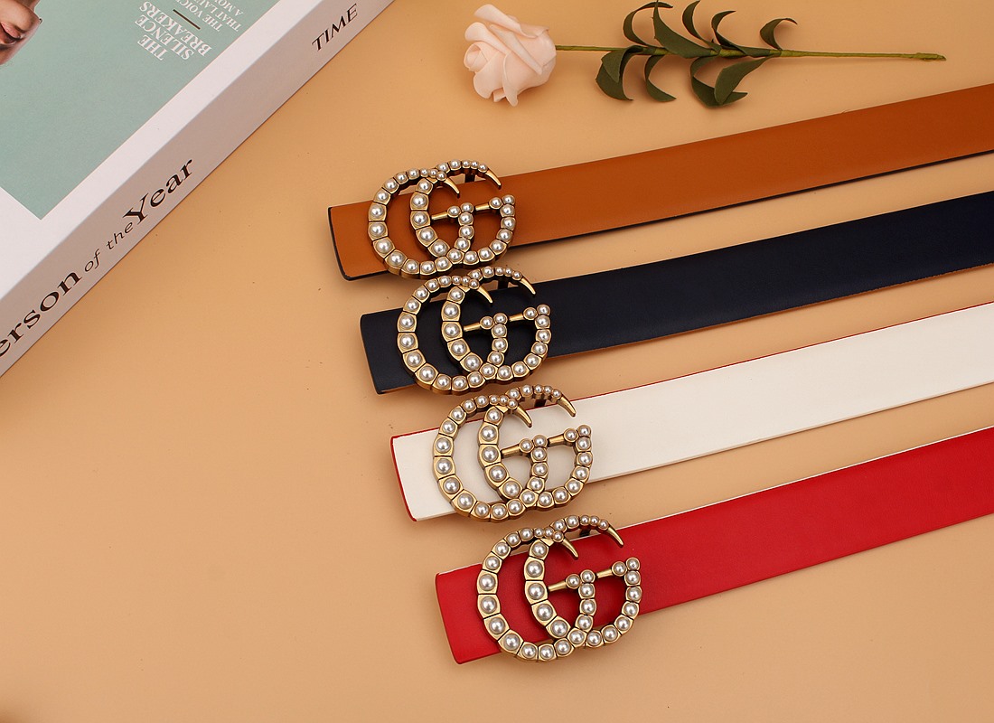 Replica GUCCI belt