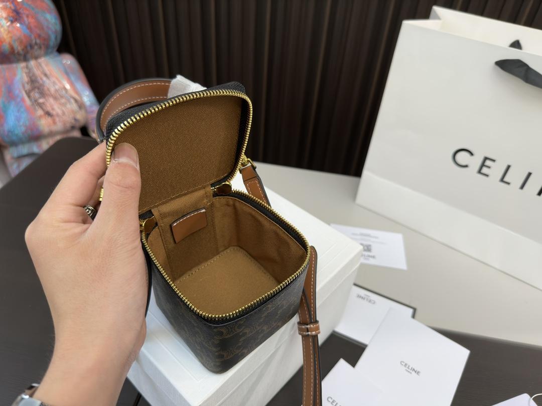 Replica Celine Bag 10*10CM