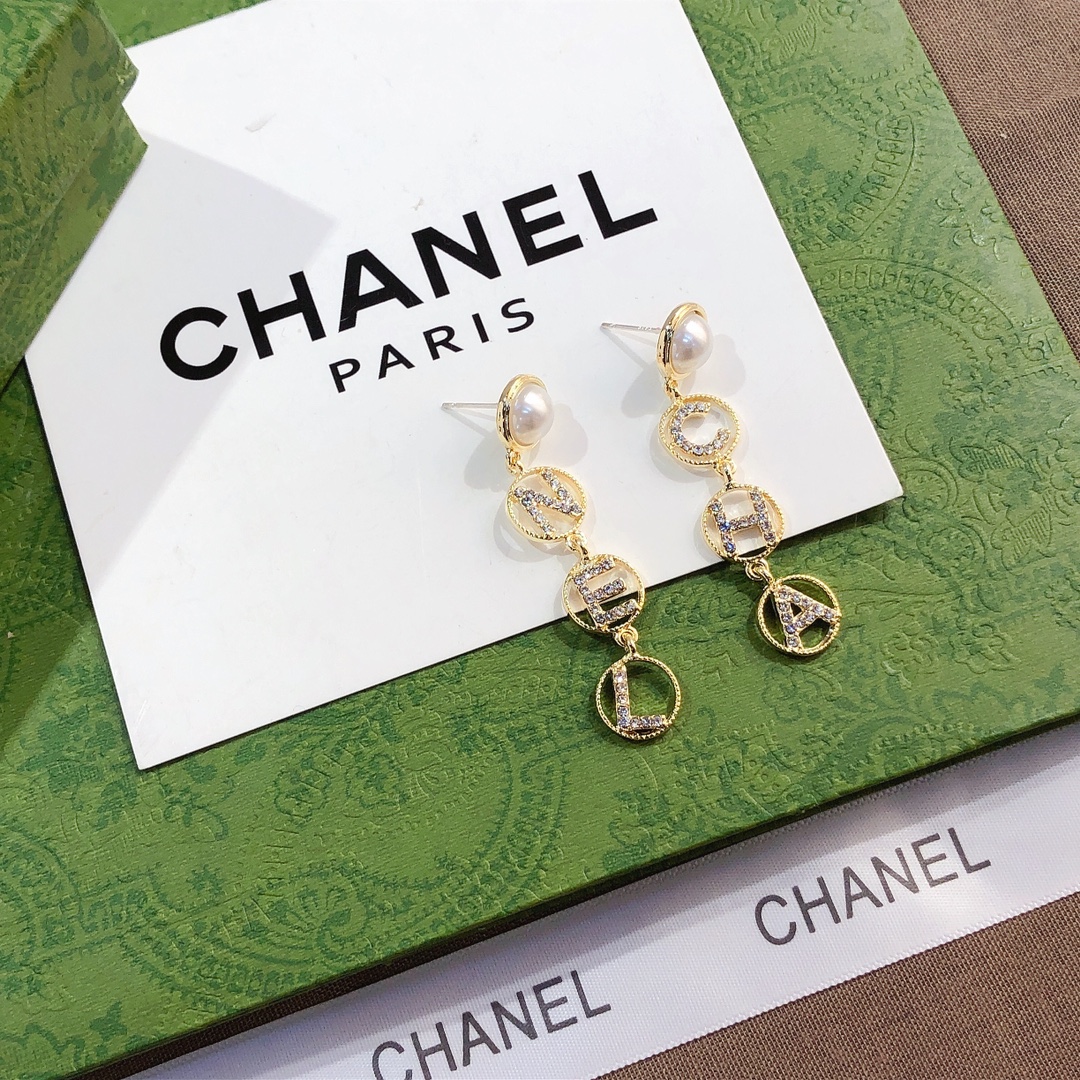 Replica CHANEL Earring