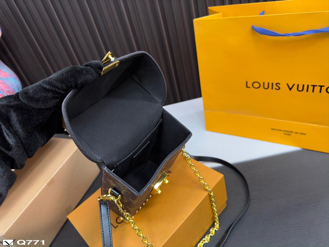 Replica Louis Vuitton Bag 12*17CM