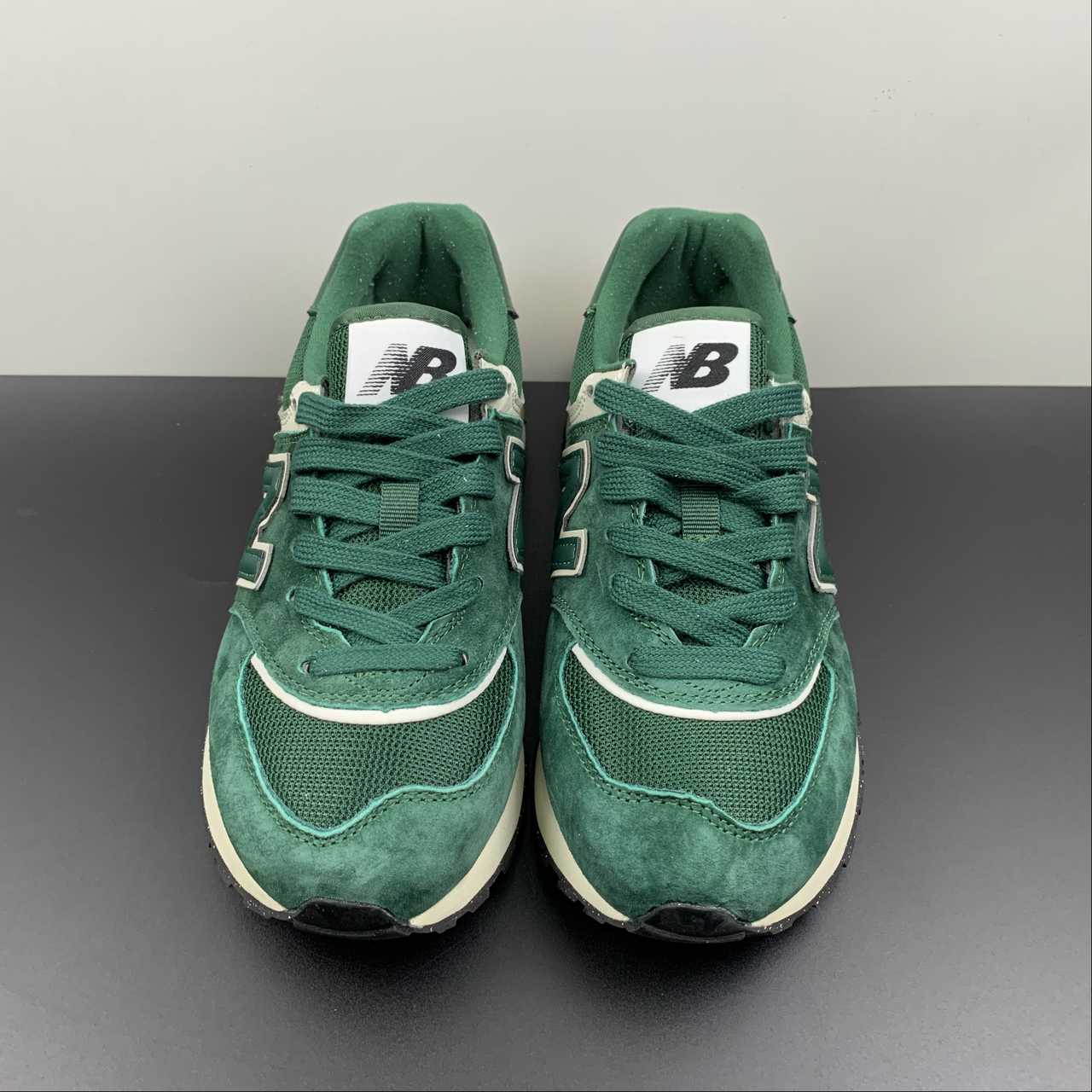 Replica New Balance Shoe New Balance NB574 U574LGNW  36-45