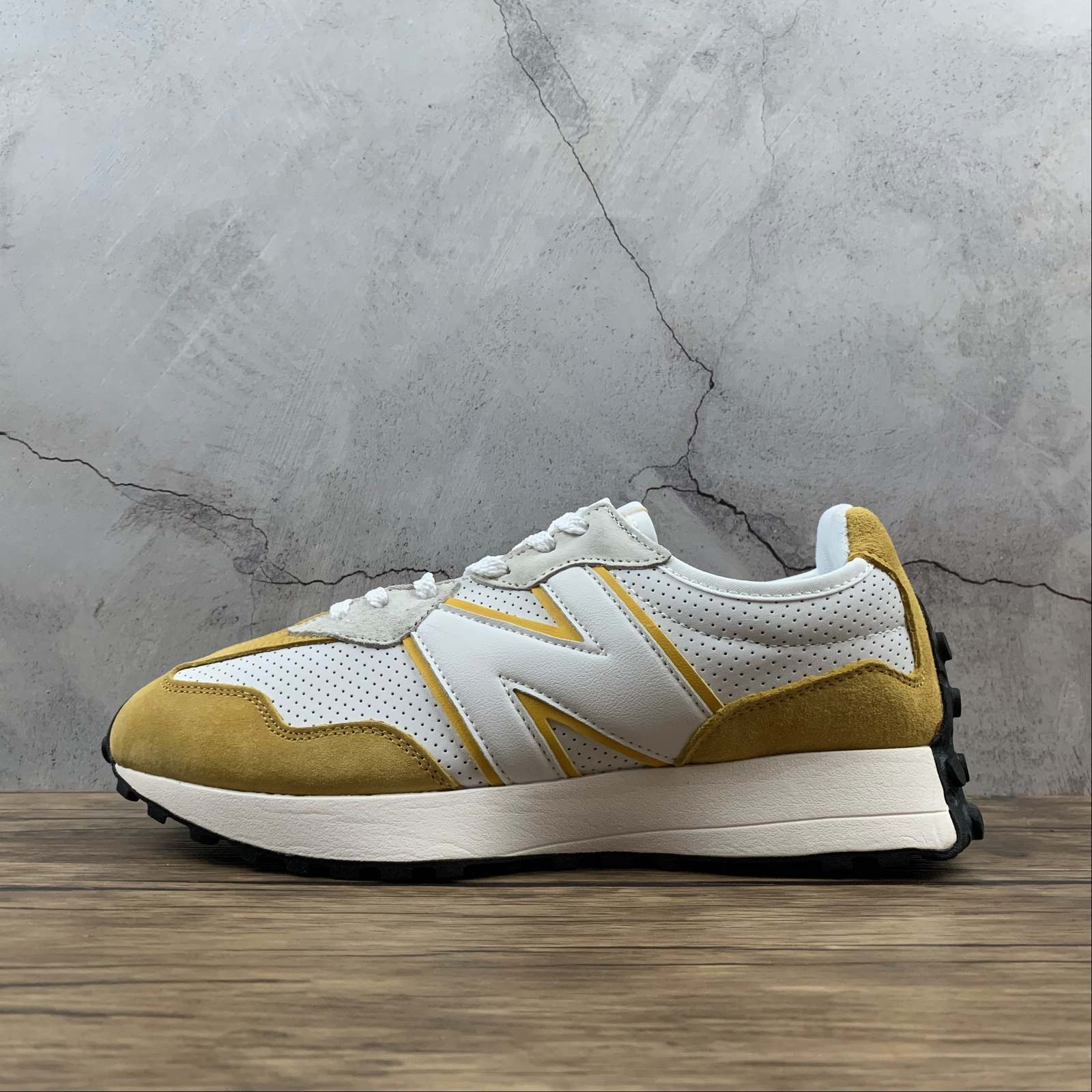 Replica New Balance Shoe New Balance NB327  MS327PG  36-45
