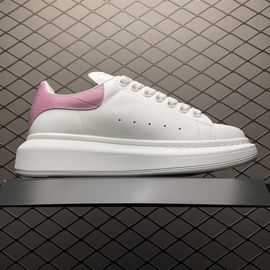 Replica Alexander McQueen Shoe Alexander McQueen Size 35 36 37 38 39