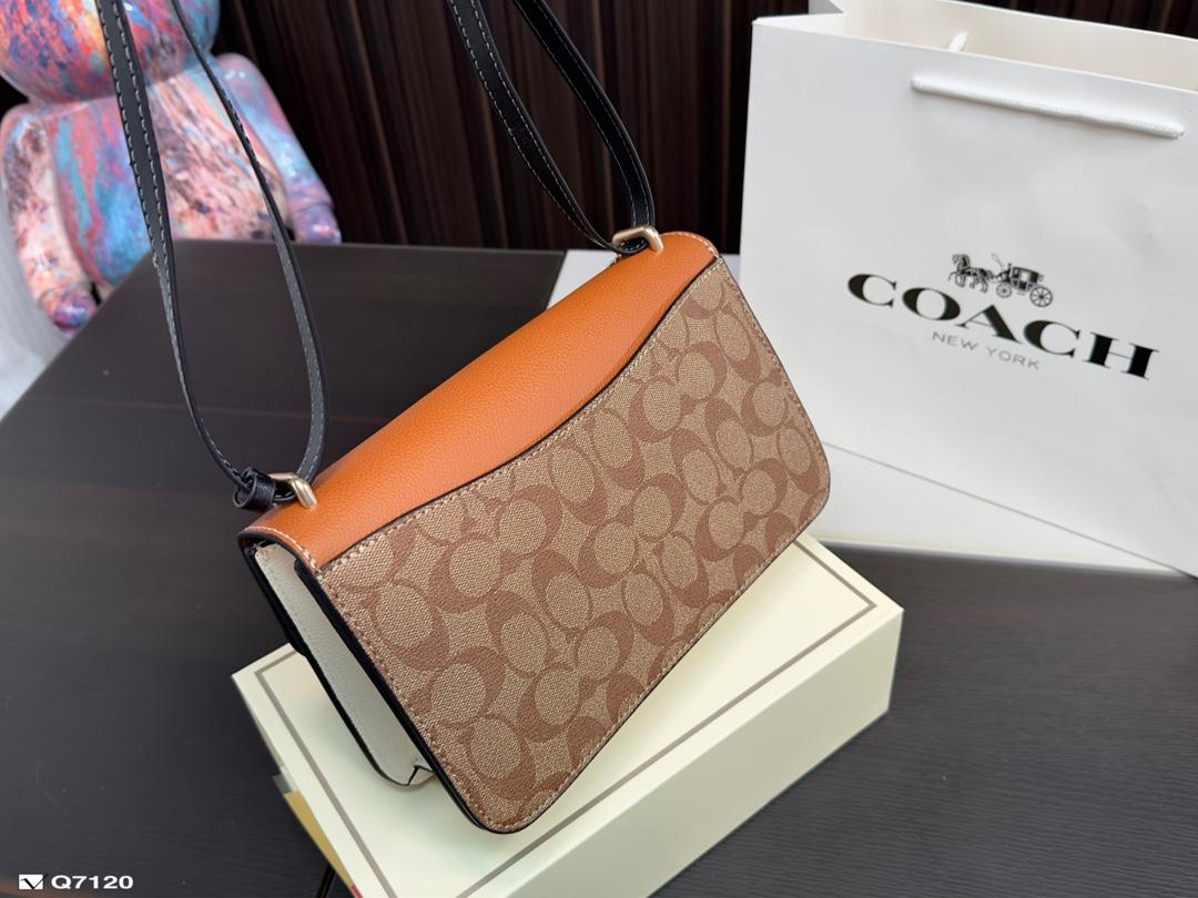 Replica Coach Bag 24*14CM