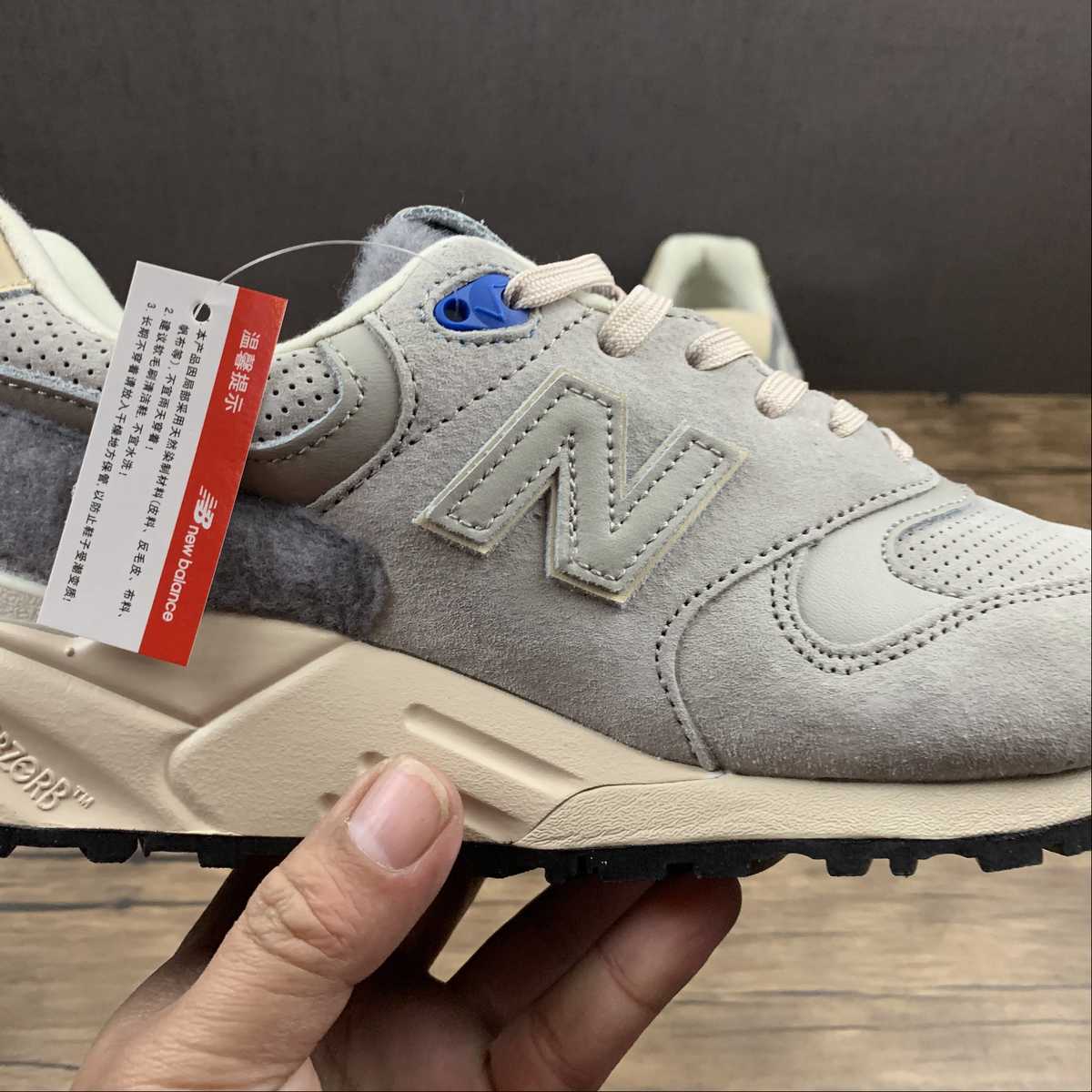 Replica New Balance Shoe New Balance NB999 ML999MMU  36-44