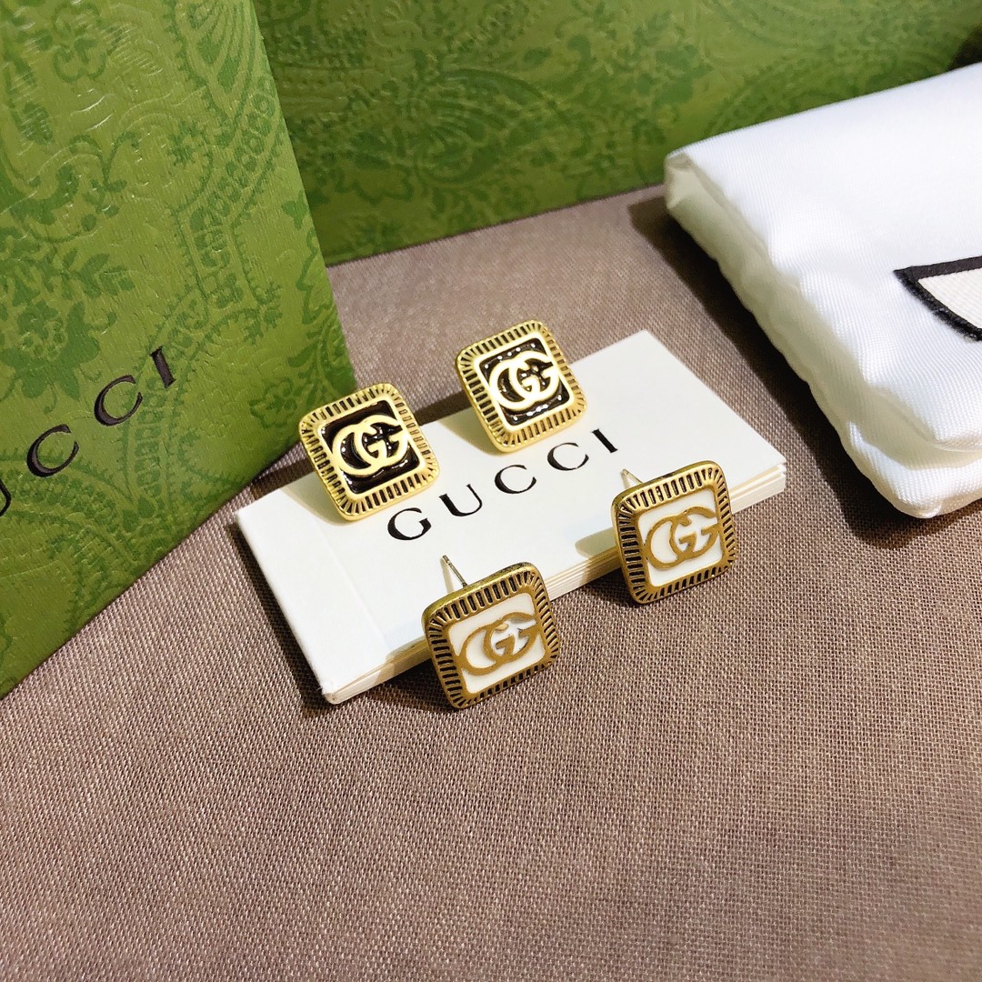 Replica GUCCI Earring