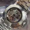 Replica Panerai 904l Stainless Steel Automatic Mechanical Watch 44MM