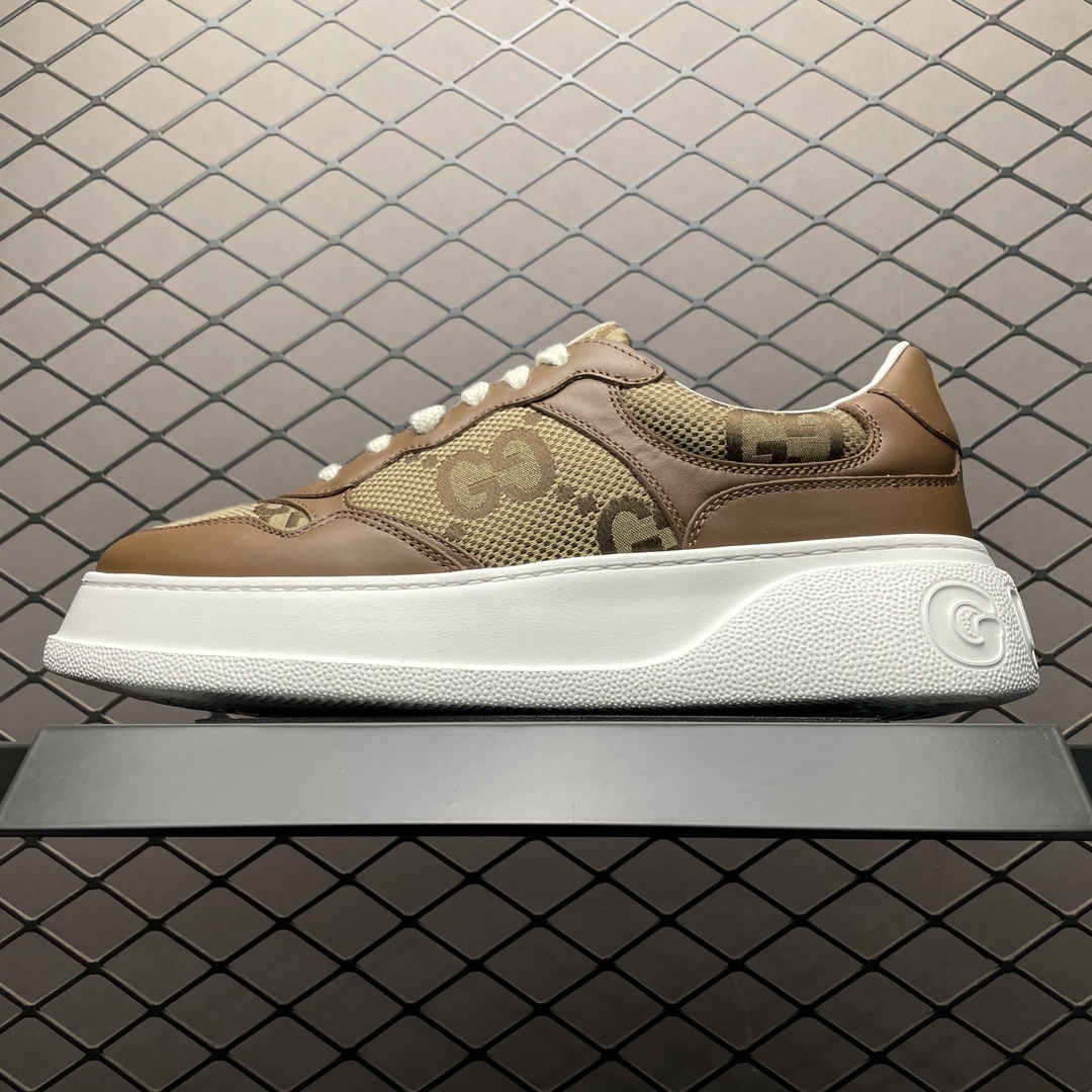 Replica GUCCI Shoe  Gucci  Screener
