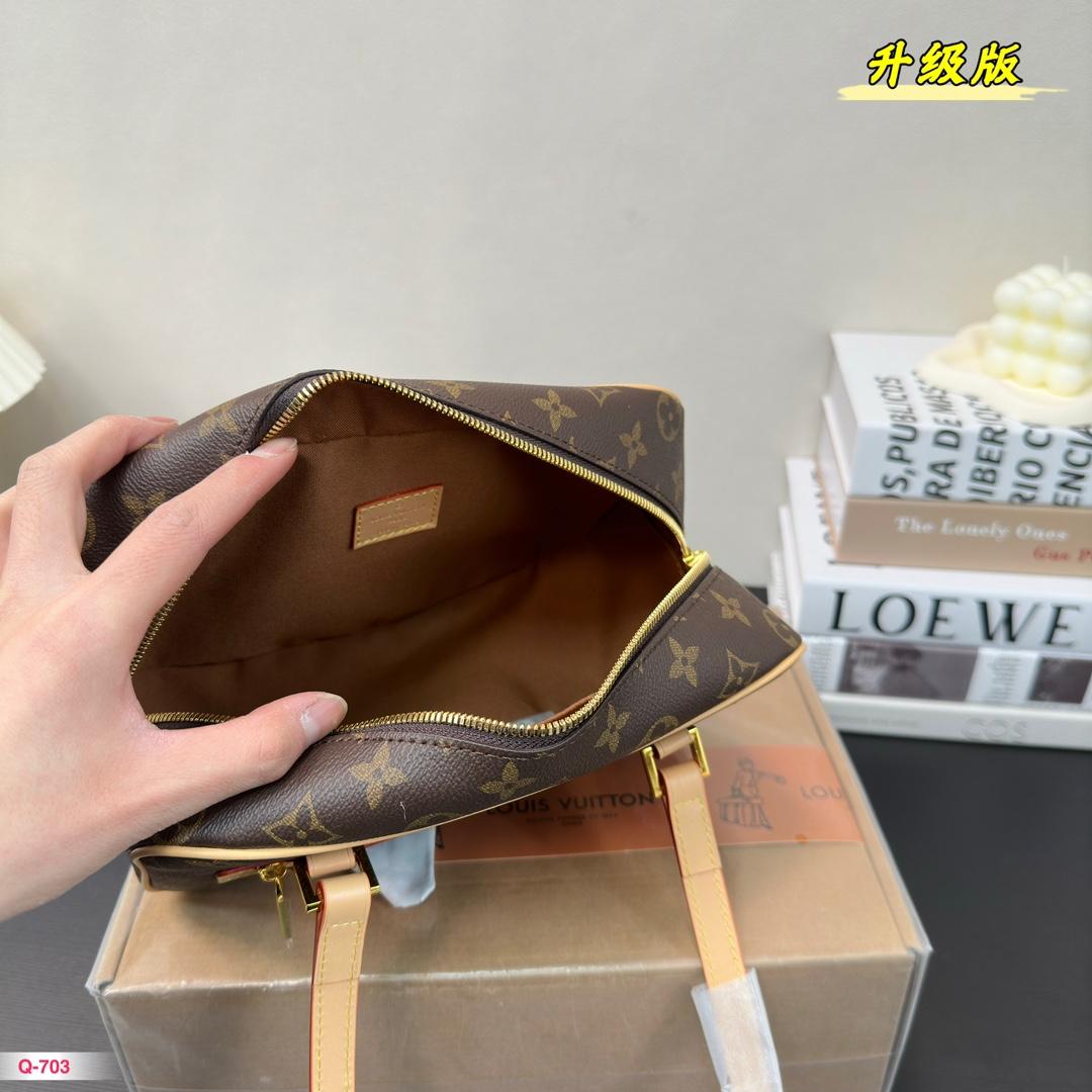 Replica Louis Vuitton Bag 25*15CM